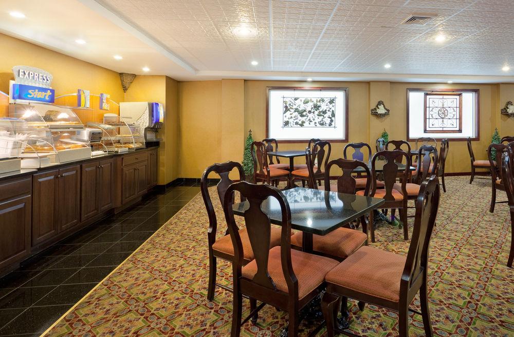 斯温西智选假日套房酒店 Swansea 外观 照片